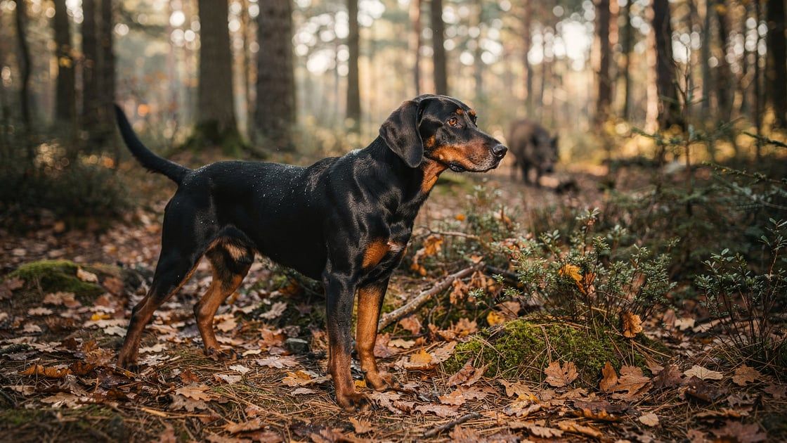 Slovak Kopov - vet costs and insurance