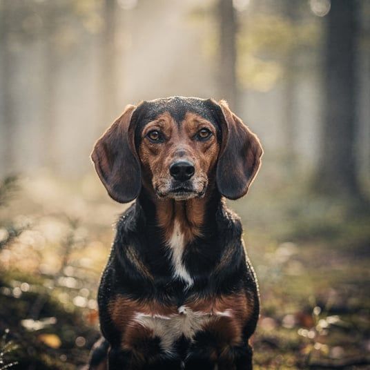 Smaland Hound