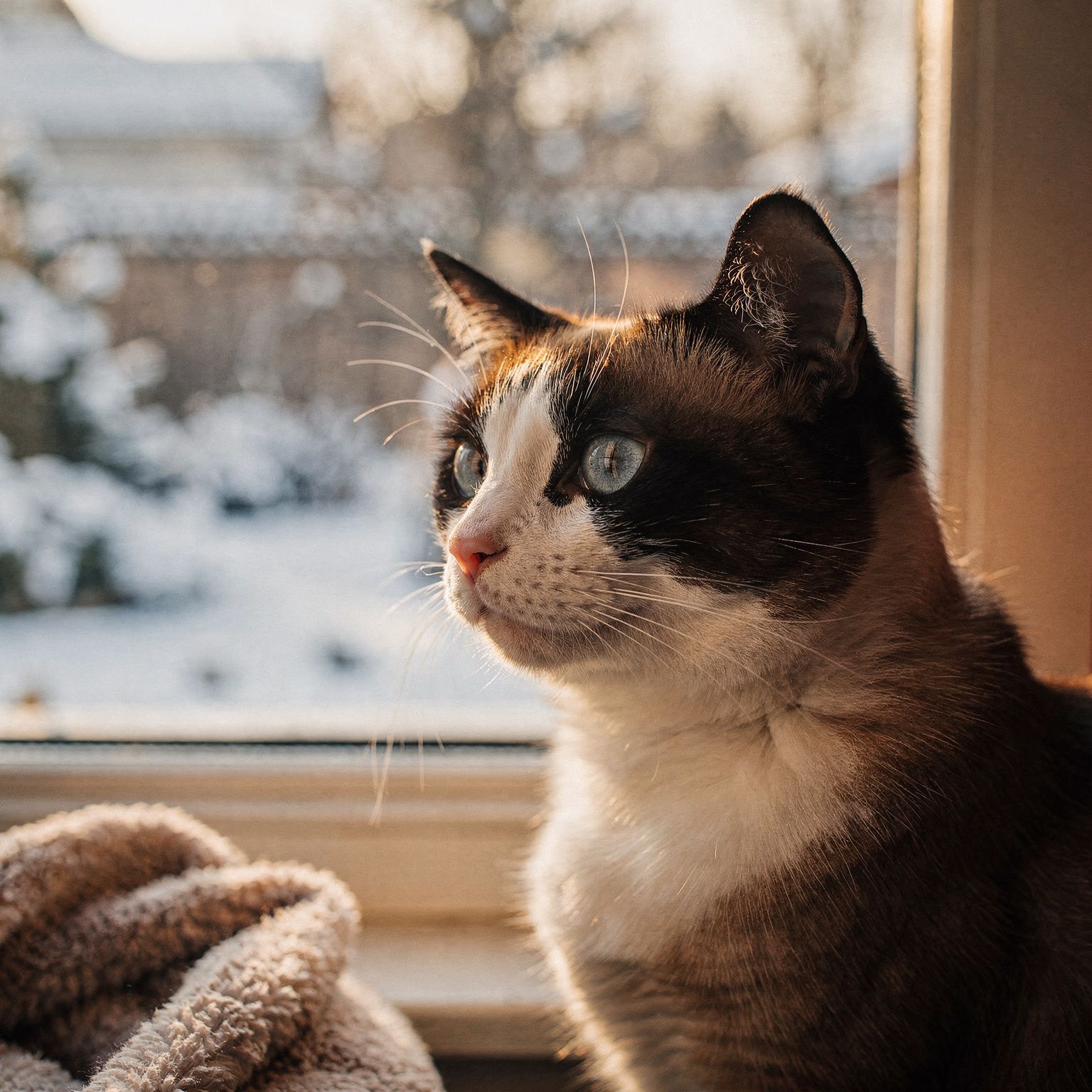 Snowshoe