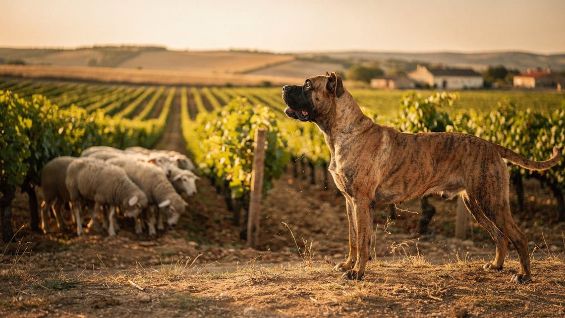 Spanish Alano - vet costs and insurance