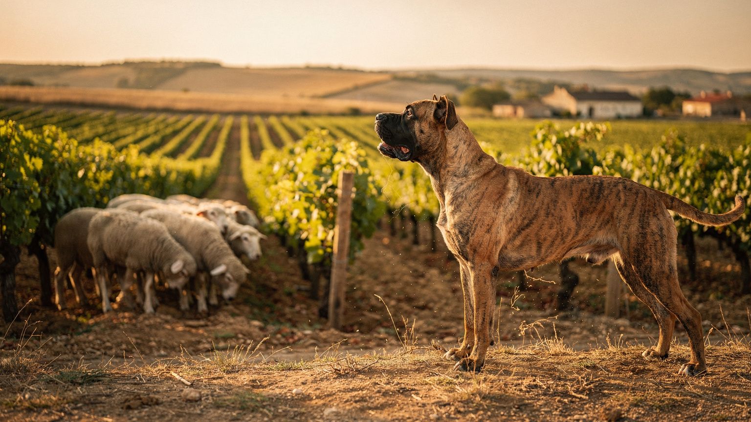 Spanish Alano - vet costs and insurance