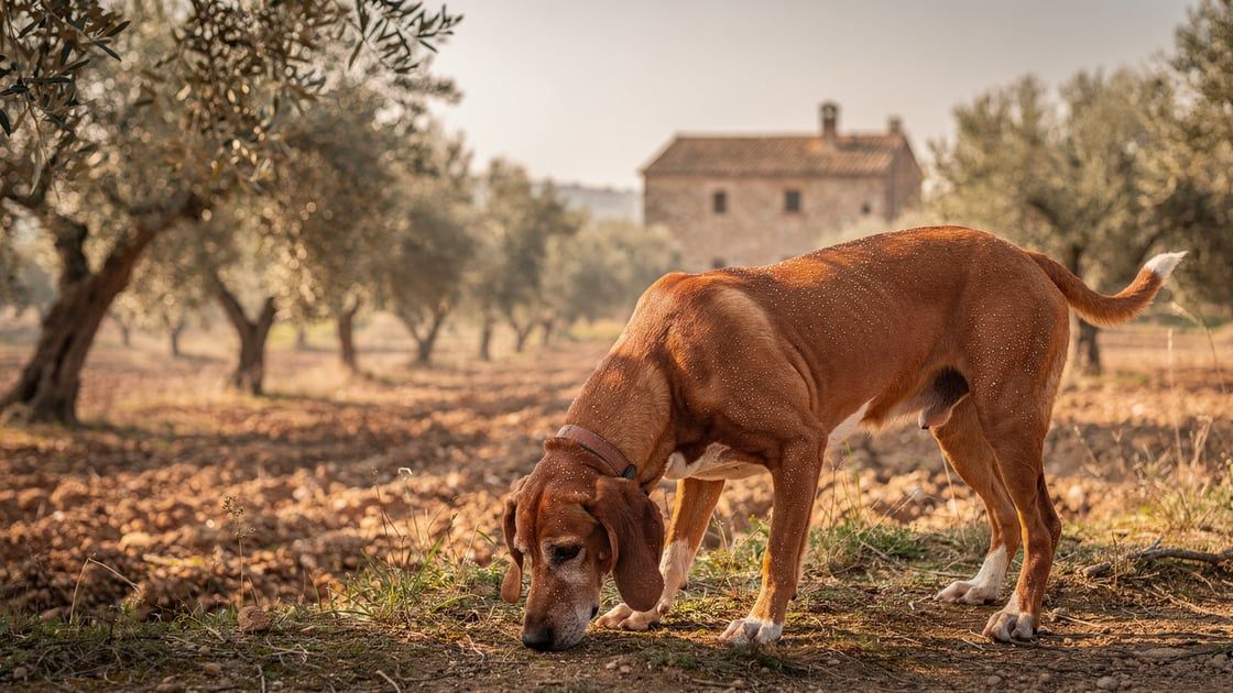 Spanish Sabueso - vet costs and insurance
