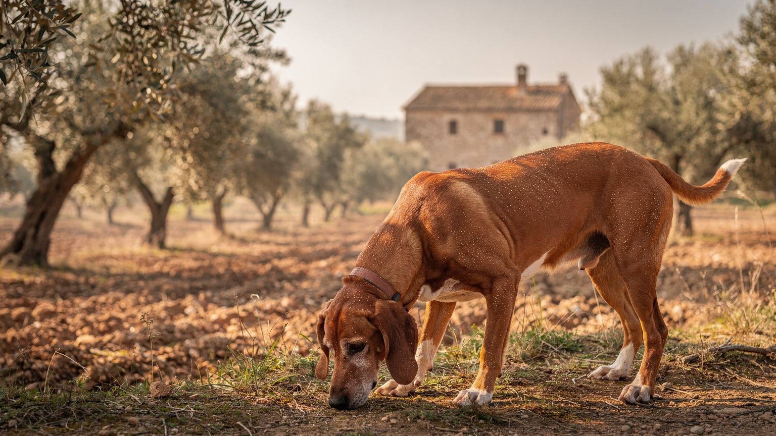 Spanish Sabueso - vet costs and insurance