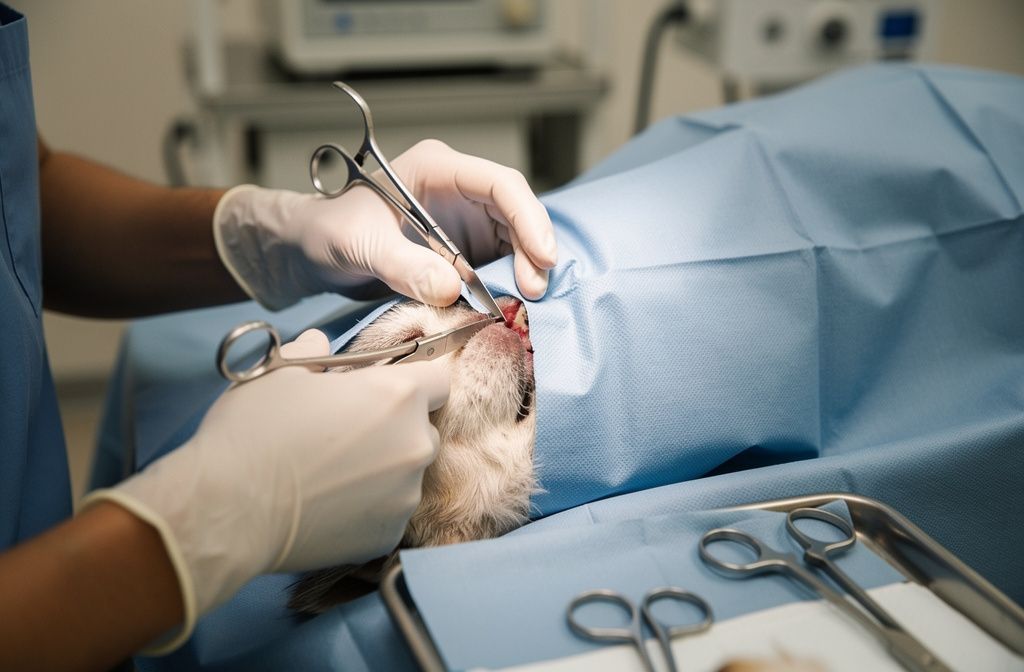 Spay - vet costs and insurance