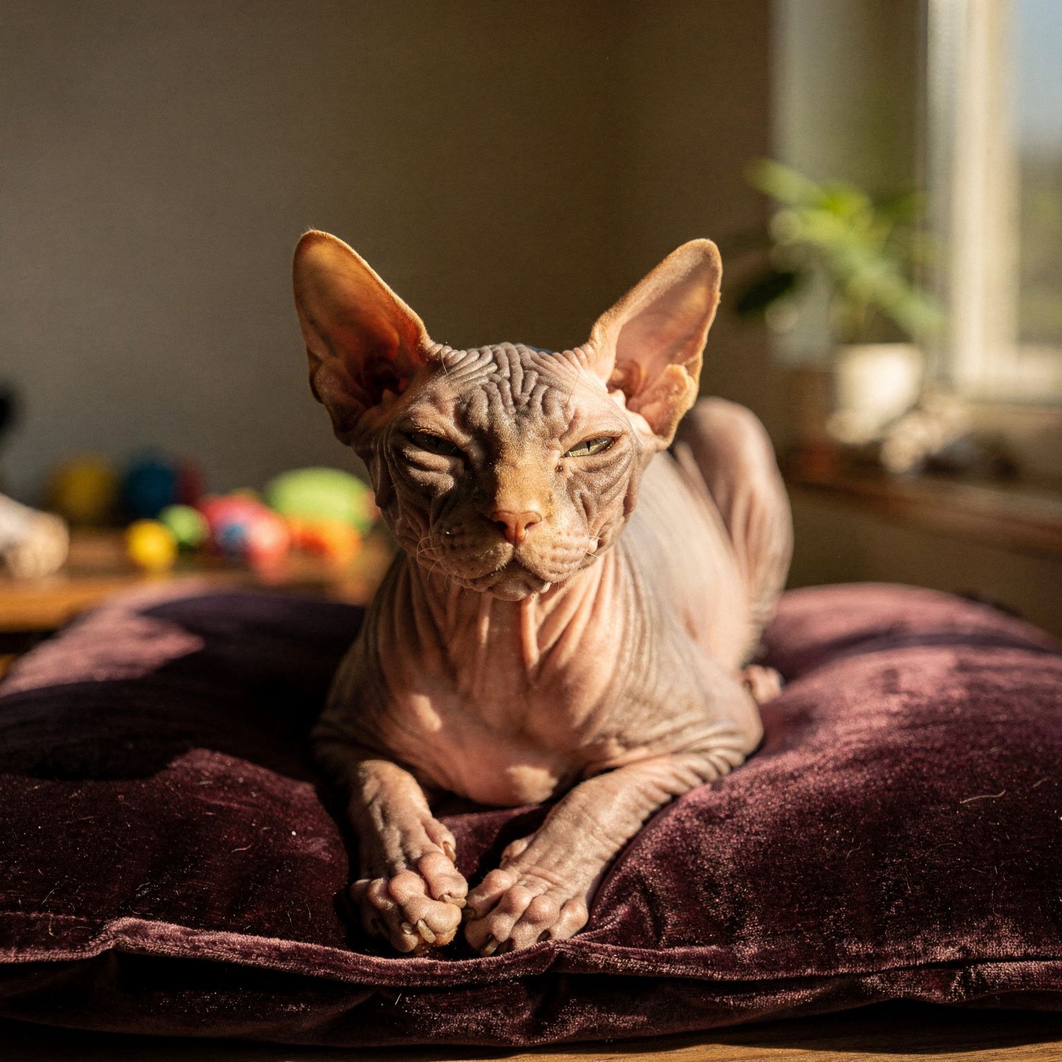 Sphynx