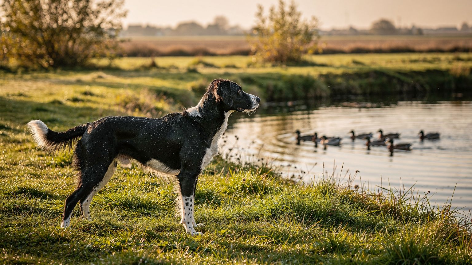 Stabyhoun - vet costs and insurance