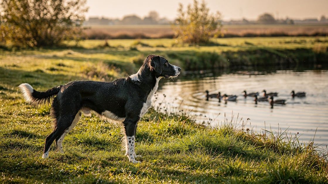 Stabyhoun - vet costs and insurance