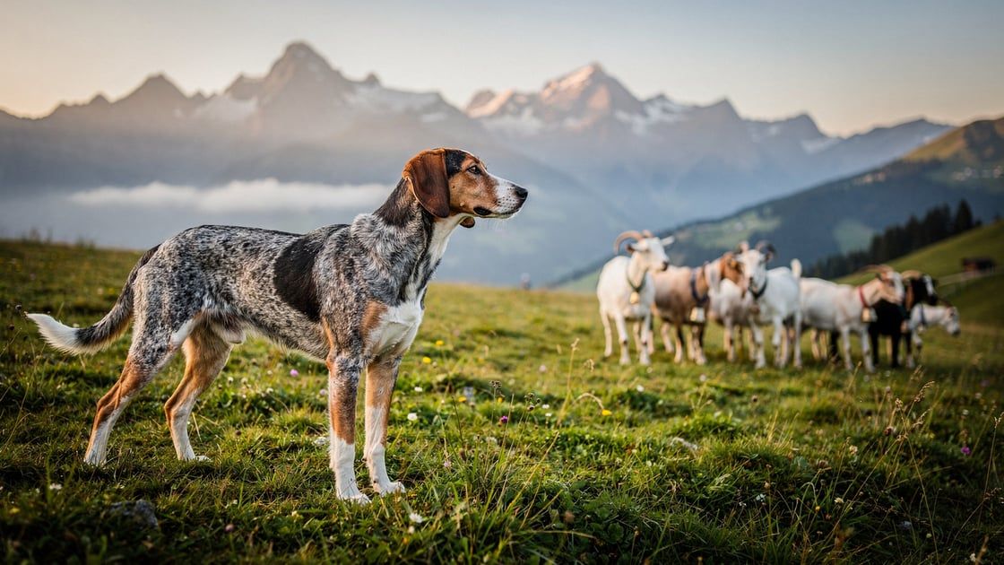 Swiss Hound Lucerne - vet costs and insurance