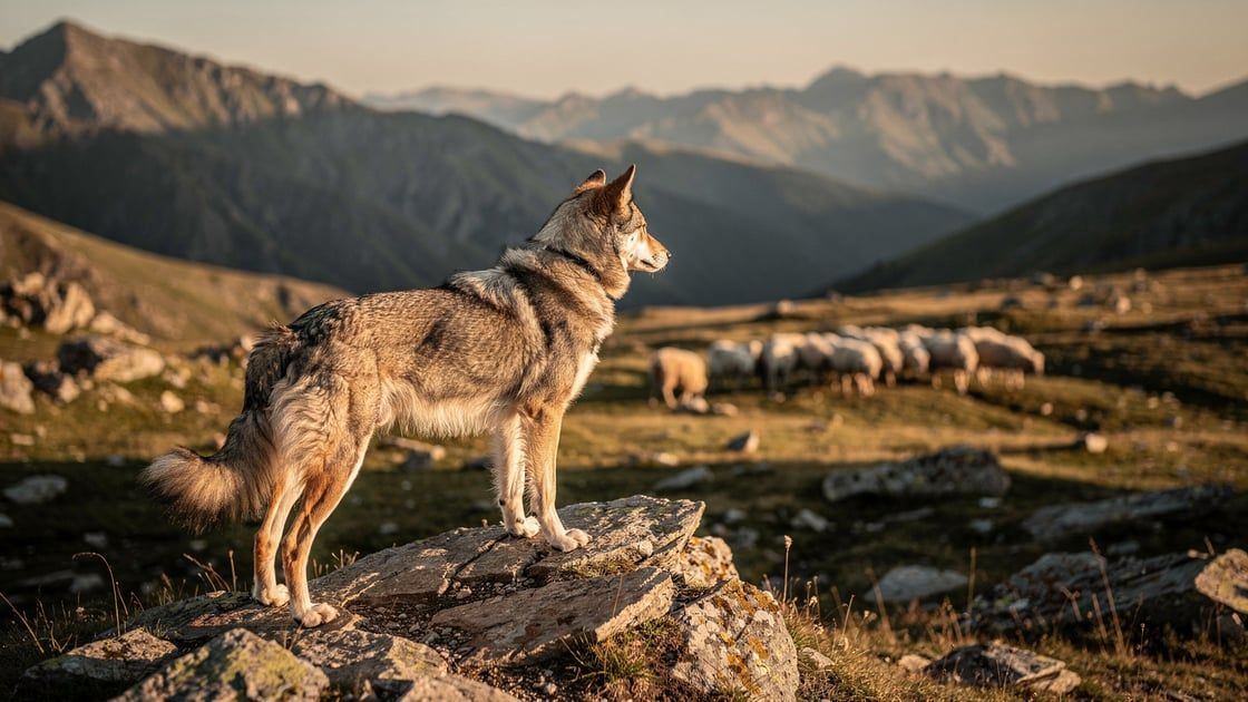 Taigan - vet costs and insurance