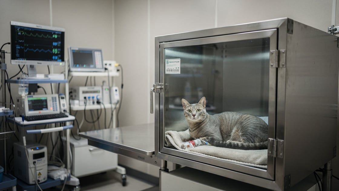 Thyroid Treatment - vet costs and insurance