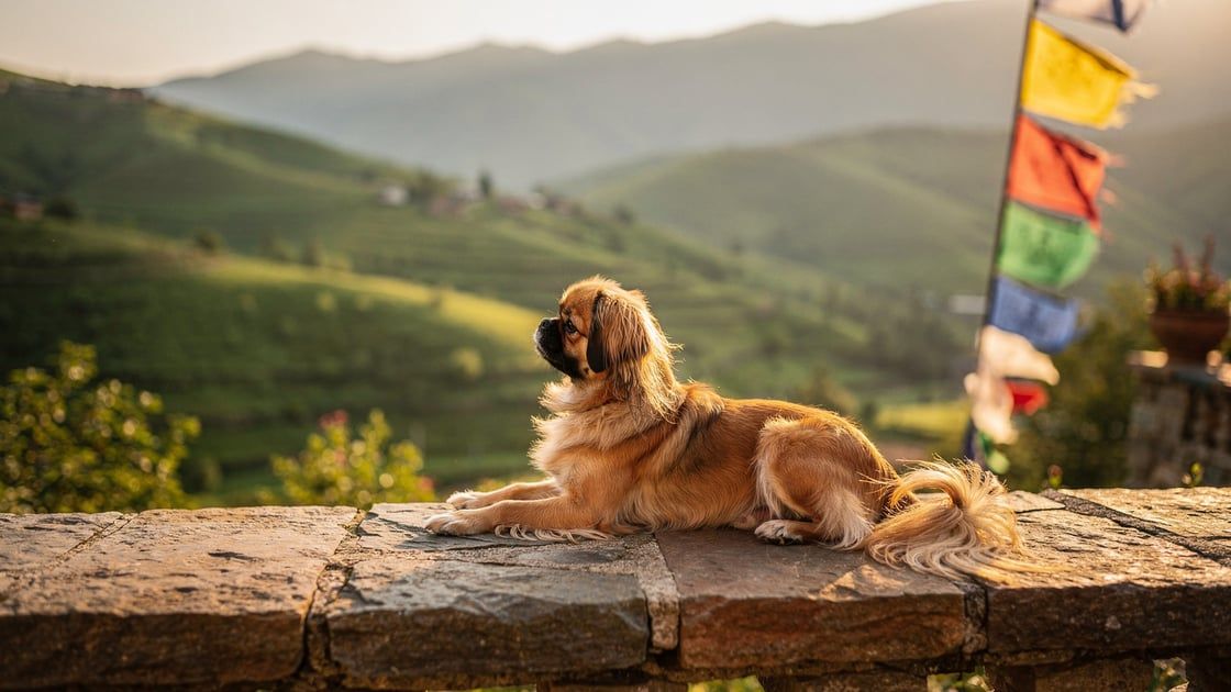 Tibetan Spaniel - vet costs and insurance
