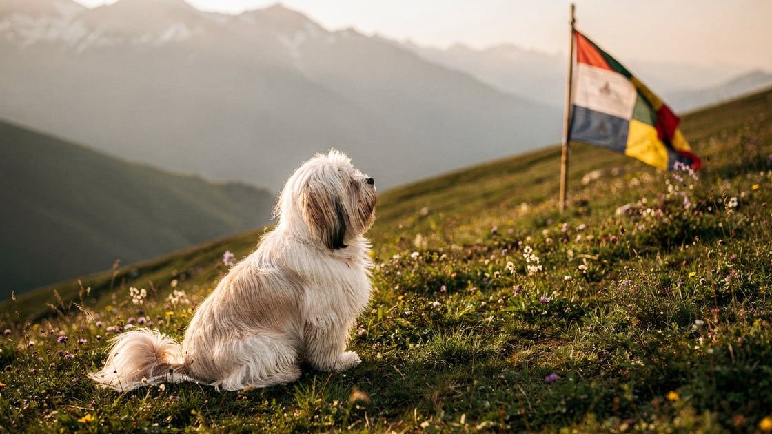Tibetan Terrier - vet costs and insurance