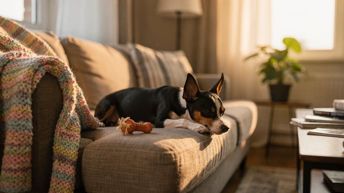 Toy Fox Terrier - vet costs and insurance