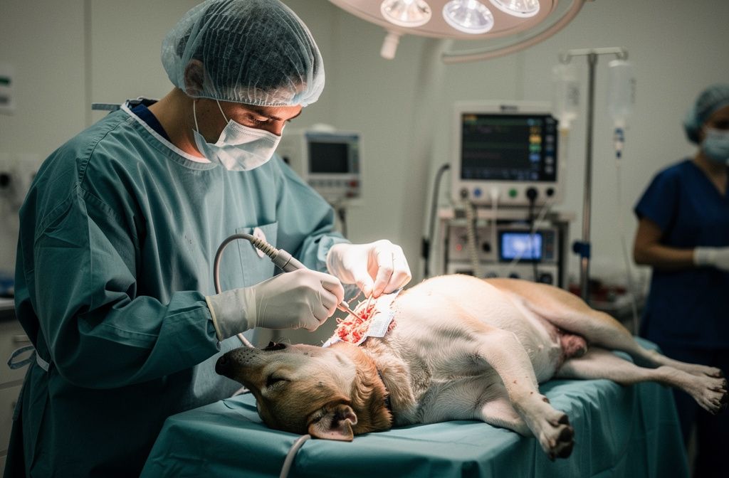 Tumor Removal