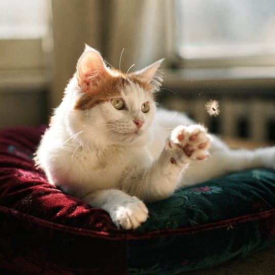 Turkish Van