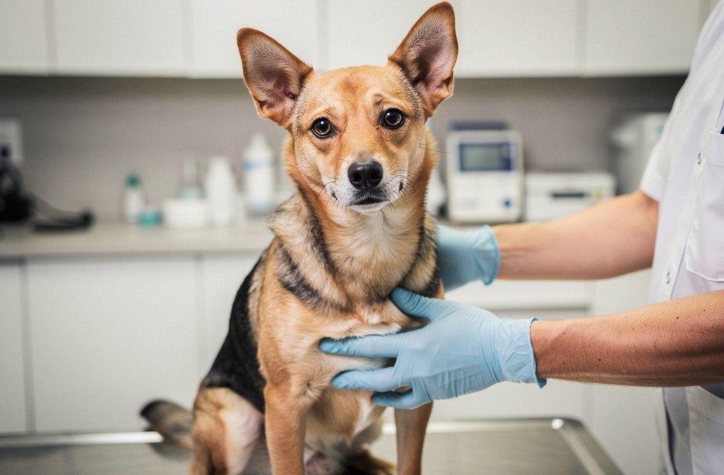 Urinary Tract Infection (UTI) - vet costs and insurance