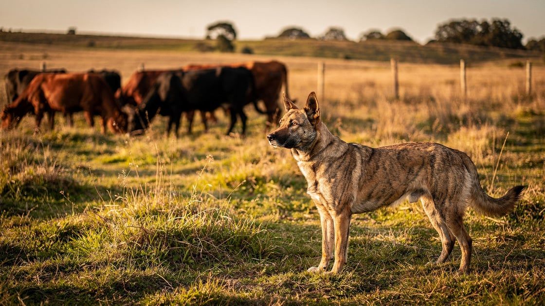 Uruguayan Cimarron - vet costs and insurance
