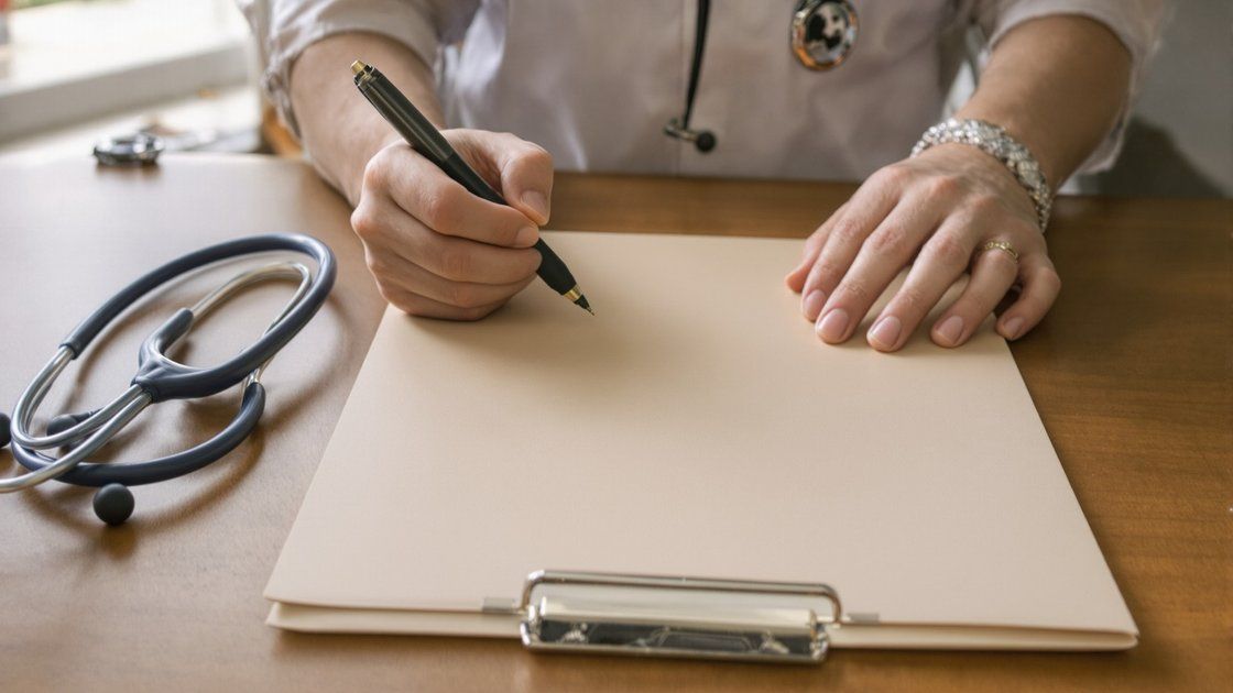 Palabras del historial veterinario que provocan rechazos del seguro