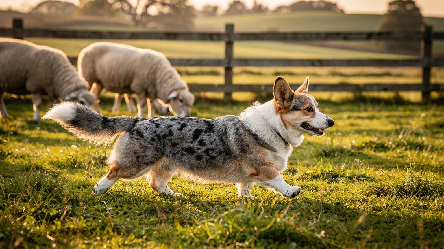 Welsh Corgi Cardigan - vet costs and insurance