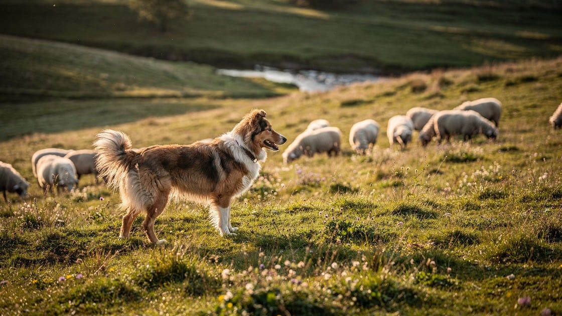 Welsh Sheepdog - vet costs and insurance