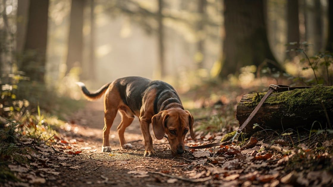 Westphalian Dachsbracke - vet costs and insurance