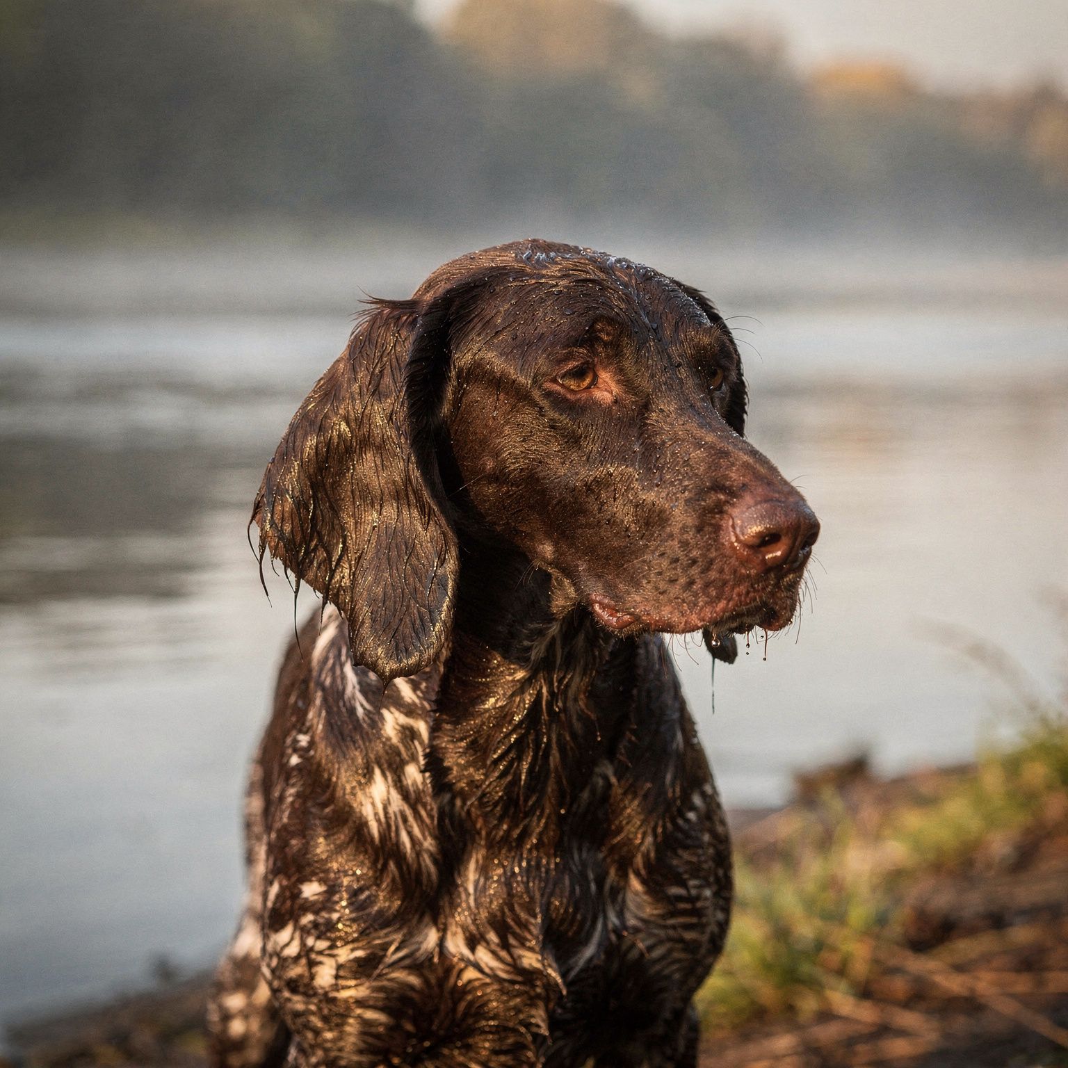 Wetterhound
