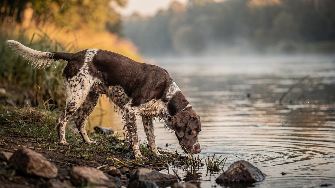 Wetterhound - vet costs and insurance