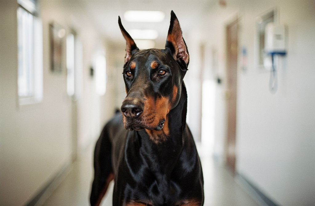 Wobbler Syndrome - vet costs and insurance