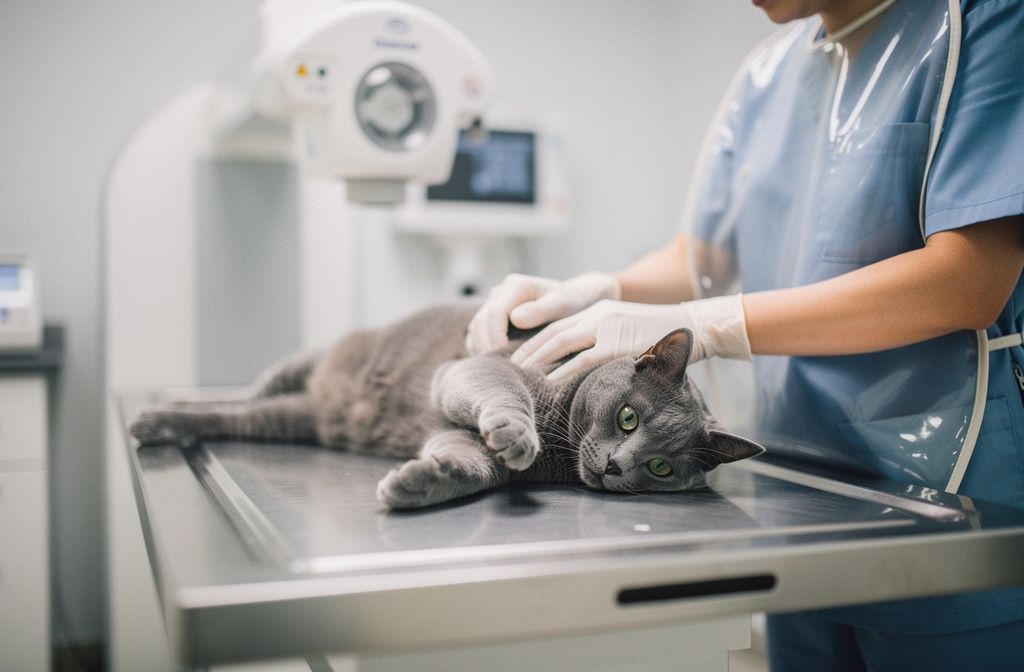 X-Ray - vet costs and insurance