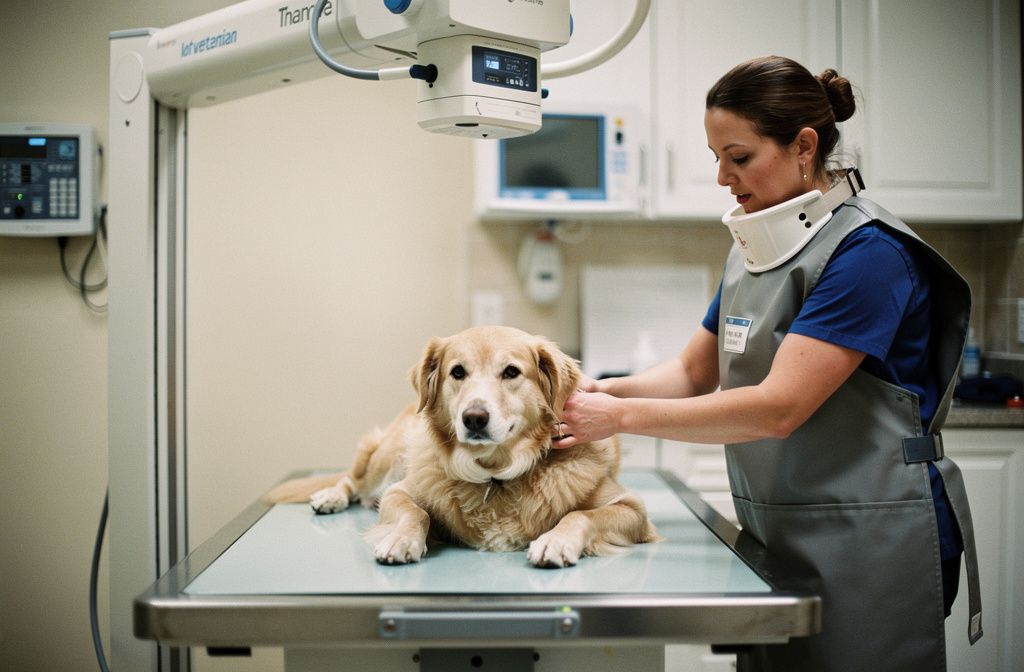 X-Ray - vet costs and insurance