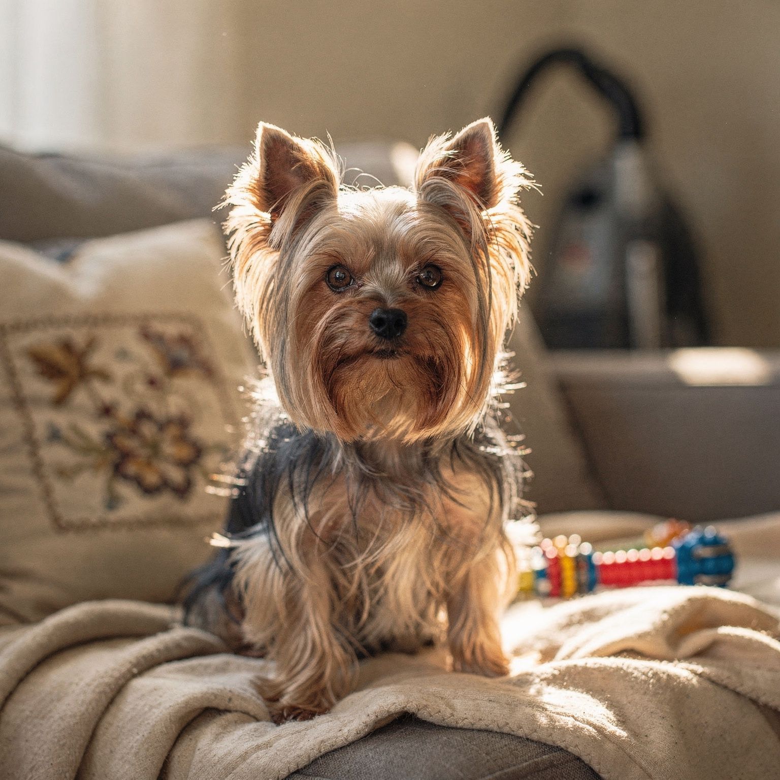 Yorkshire Terrier