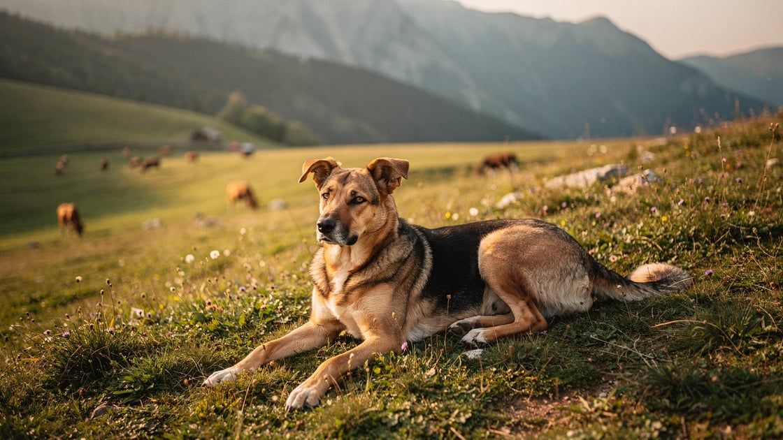 Yugoslavian Mountain Hound - vet costs and insurance