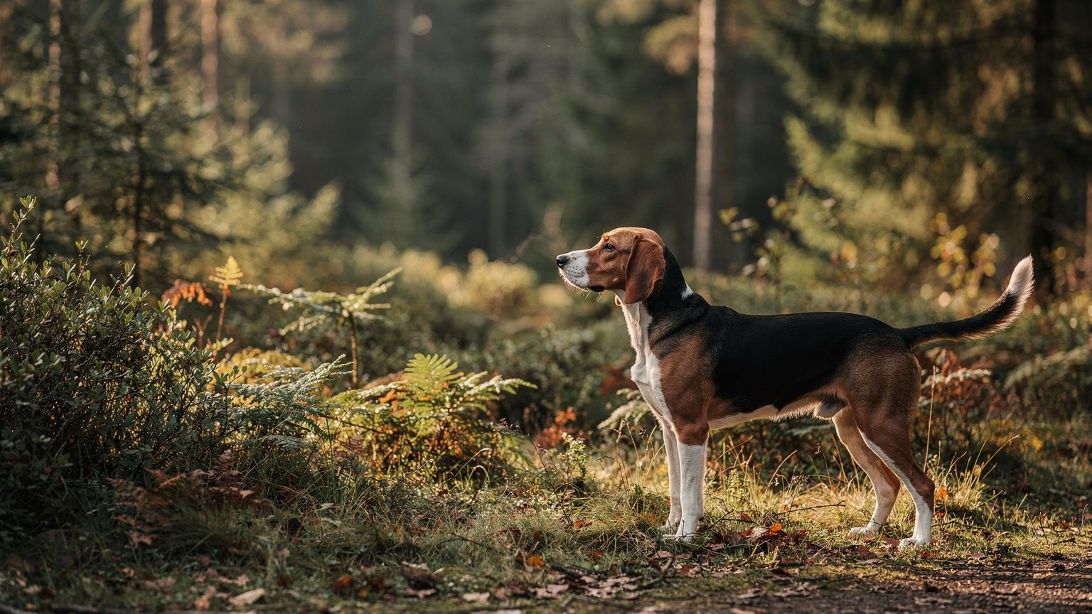 Yugoslavian Tricolor Hound - vet costs and insurance