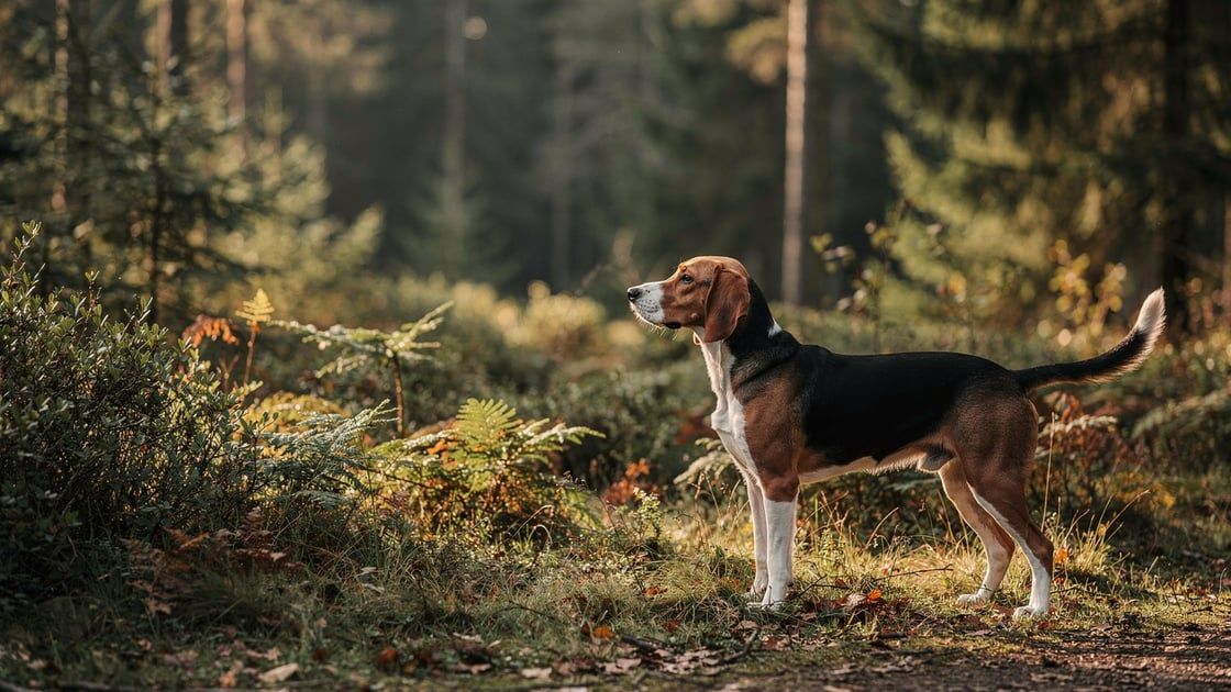 Yugoslavian Tricolor Hound - vet costs and insurance